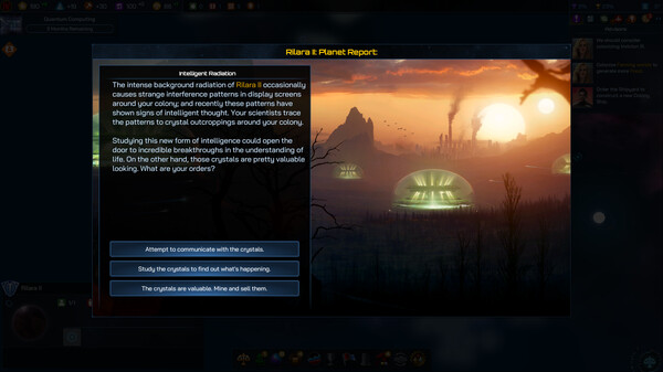 Galactic Civilizations IV screenshot 8