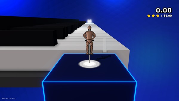 PogoChamp screenshot 3