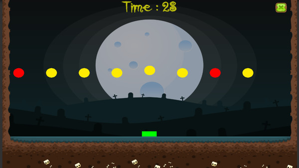 Color Buster! screenshot 2