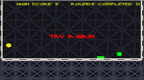 Color Buster! screenshot 4