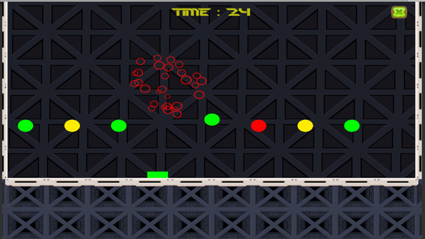 Color Buster! screenshot 1