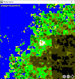 Sheep Island screenshot 4