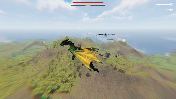 Skydom screenshot 1