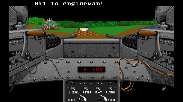 Gunboat screenshot 4