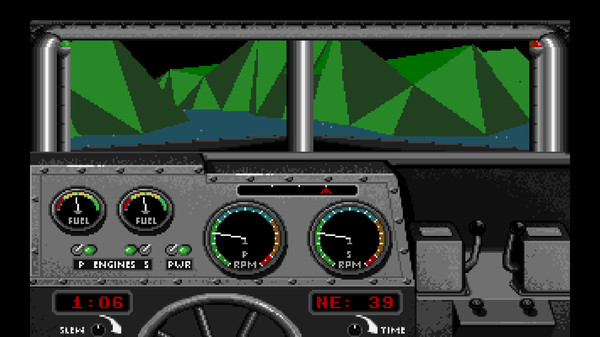 Gunboat screenshot 2