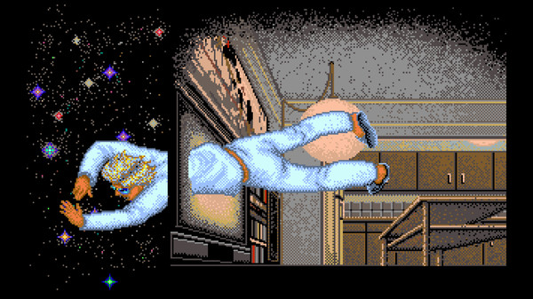 Altered Destiny screenshot 1