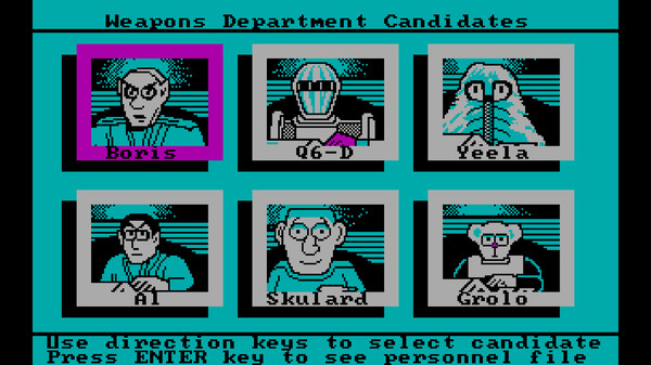 Psi 5 Trading Company screenshot 1