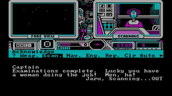 Psi 5 Trading Company screenshot 2