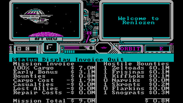 Psi 5 Trading Company screenshot 5