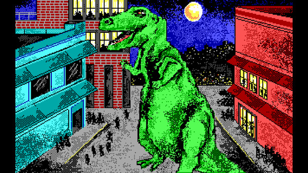 Guardians of Infinity: To Save Kennedy screenshot 5