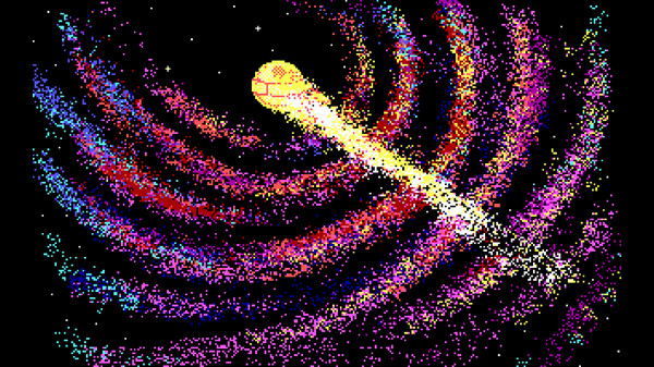 Guardians of Infinity: To Save Kennedy screenshot 2