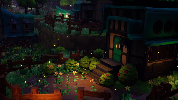 Excalibots screenshot 1