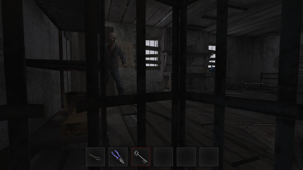 Metel - Horror Escape screenshot 6