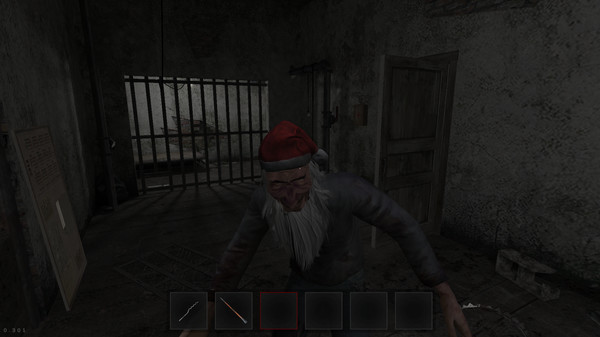 Metel - Horror Escape screenshot 4