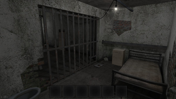 Metel - Horror Escape screenshot 2