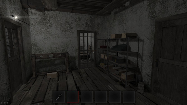 Metel - Horror Escape screenshot 3