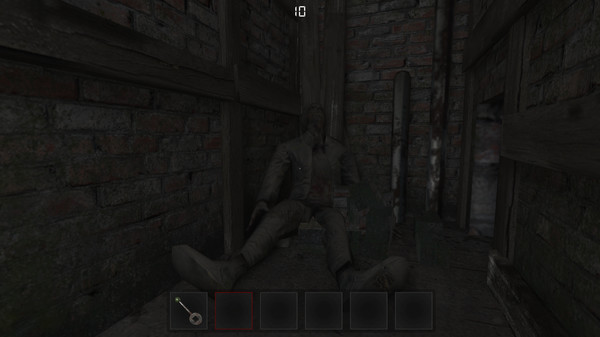 Metel - Horror Escape screenshot 8