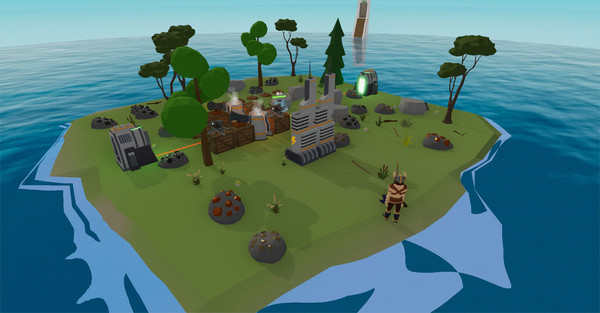 Son of Aral screenshot 4