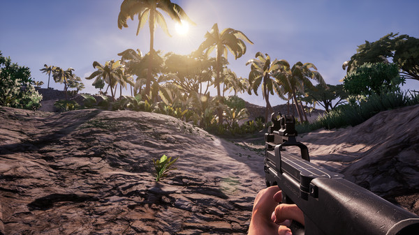 41 Hours screenshot 6