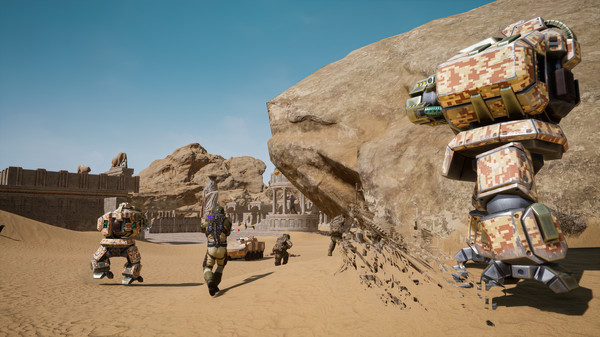 41 Hours screenshot 1