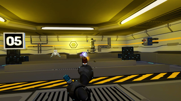 Shooting Arena VR screenshot 10