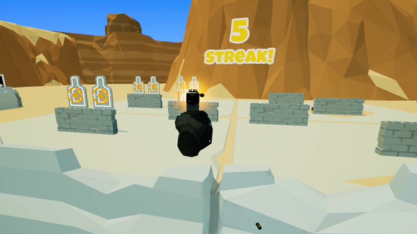 Shooting Arena VR screenshot 6