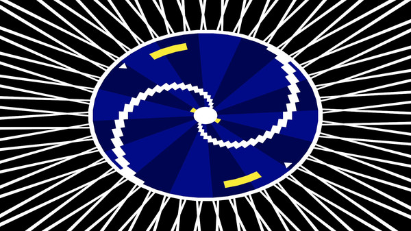 Open Hexagon screenshot 4