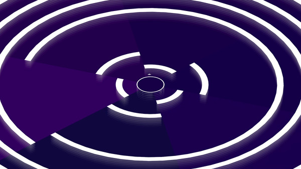 Open Hexagon screenshot 8