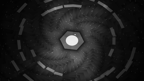 Open Hexagon screenshot 2