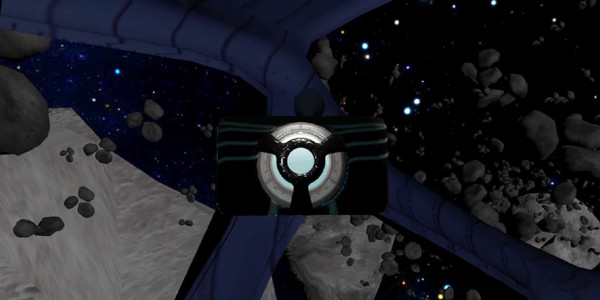 Directional Isolation VR screenshot 2