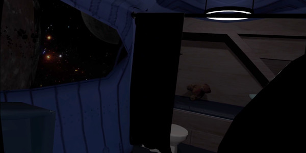 Directional Isolation VR screenshot 5