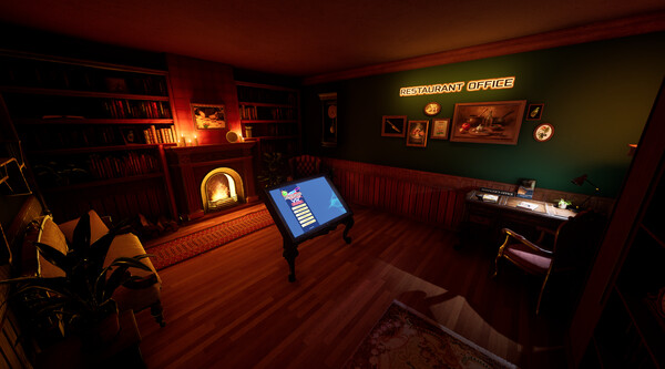 Cooking Simulator VR screenshot 7