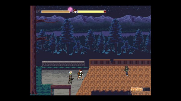 Corg of the Dead screenshot 2