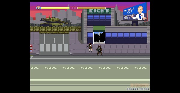 Corg of the Dead screenshot 5