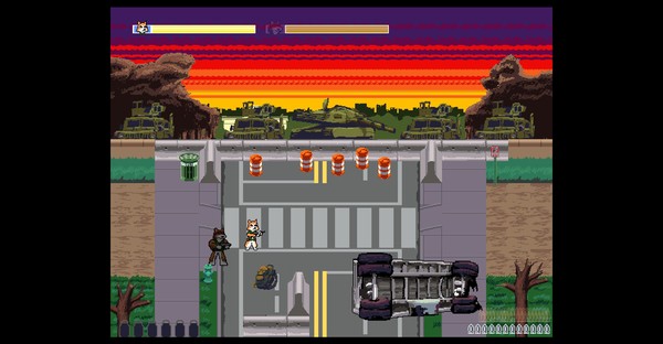 Corg of the Dead screenshot 4