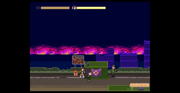 Corg of the Dead screenshot 3