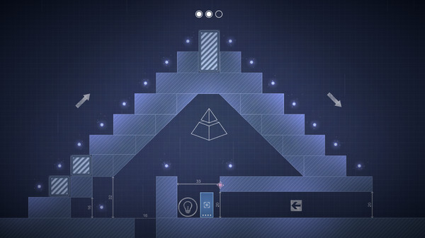 Halver screenshot 3