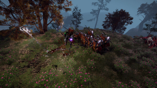 Ash & Rust screenshot 2