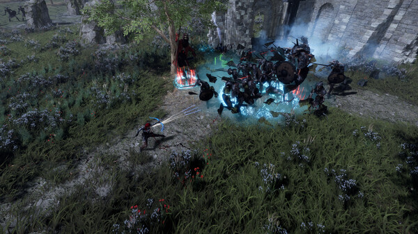 Ash & Rust screenshot 4