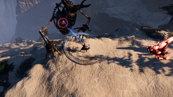 Ash & Rust screenshot 3