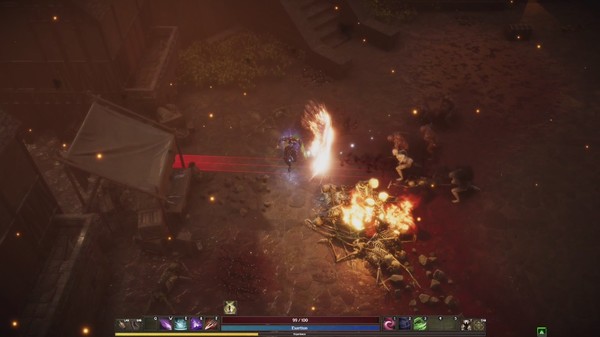 Ash & Rust screenshot 9