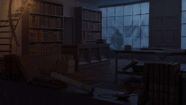 Saint Kotar screenshot 11