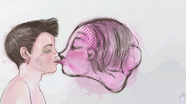 Pink Gum screenshot 5