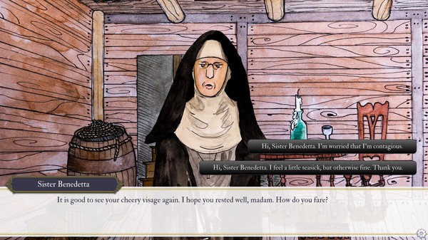 Penny's Path screenshot 9