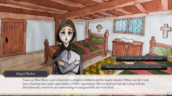 Penny's Path screenshot 3