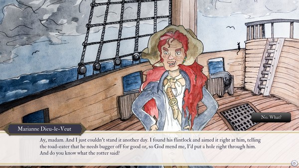 Penny's Path screenshot 11