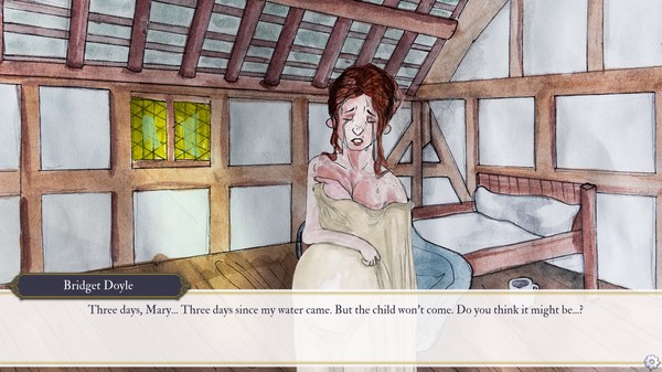 Penny's Path screenshot 4