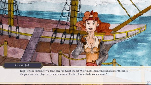Penny's Path screenshot 8