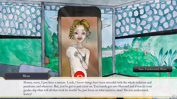 Penny's Path screenshot 5