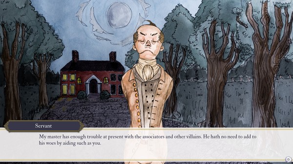 Penny's Path screenshot 7